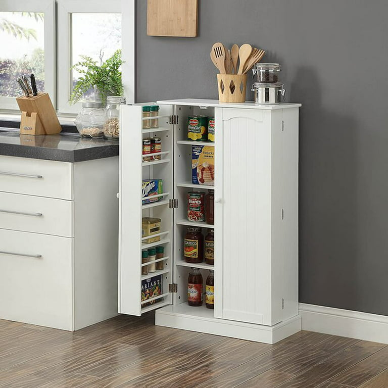 Pantry Cabinets – Here's Where to Buy Them