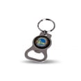 thumbnail image 2 of Golden State Warriors Keychain And Bottle Opener, 2 of 2