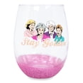 thumbnail image 1 of Copa de vino sin tallo Silver Buffalo The Golden Girls 600 ml, 1 of 7