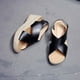 thumbnail image 4 of Low-top Exports Aumento de zapatos de viscosa de goma Side Air Rear Air Zapatos de mujer Wmkox8yii  shjk3744, 4 of 6
