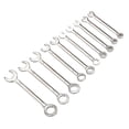 thumbnail image 2 of 20Pcs Combination Spanner Set Small Wrench Metric Sae Imperial Portable Tool, 2 of 8