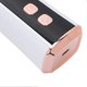 thumbnail image 4 of Electric Vacuum Blackhead Remover Rechargeable Face Pore Cleaner Acne Whitehead Extractor Tool, 4 of 5