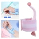 thumbnail image 4 of Corrector de muñeca anti-gancho, herramienta de corrección de postura con agarre de bolígrafo, ejercicio con pasador de sujeción Rosa, 4 of 7