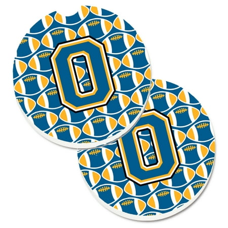 Set of 2 Cup Holder Car Coasters