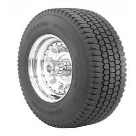 Bridgestone TT-150800 Bridgestone Blizzak W965 Winter LT245/75R16 E 120/116Q Tire
