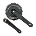 thumbnail image 2 of Juego de bielas para bicicleta, juego de bielas para bicicleta, resistente, fácil de instalar, juego de brazos de manivela para bicicleta, juego de, 2 of 8