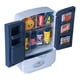 thumbnail image 5 of Refrigerador de juguete ANGGREK Gran Capacidad Para Niños, 5 of 8