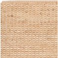 thumbnail image 3 of Safavieh Natural Fiber Natural Area Rug - 9' x 12', 3 of 3