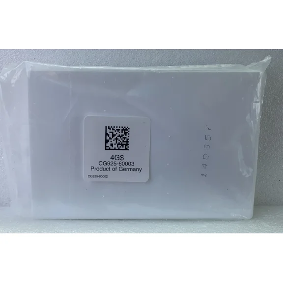 Hp Advanced Photo Paper 4G Cg925-60003 Glossy 50 Sheets 4X6