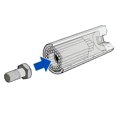 thumbnail image 2 of Universal Wrench – Universal Socket Wrench 7-19mm with Extension—pa, 2 of 5