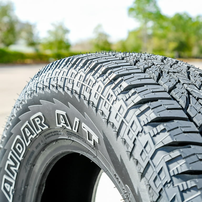 タイヤ・ホイール YOKOHAMA GEOLANDAR M/T LT285/75R15 Amazon.com: Yokohama GEOLANDAR M/T G003 All-Terrain Radial