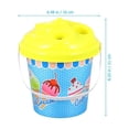 thumbnail image 2 of Juego de moldes para helado de 11 piezas, 2 of 3