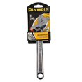 thumbnail image 3 of Olympia Tools 01-008 8-Inch Adjustable Wrench, 3 of 7