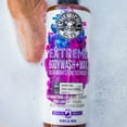 thumbnail image 4 of Chemical Guys Extreme Body Wash And Wax (16 Fl. Oz.), 4 of 5