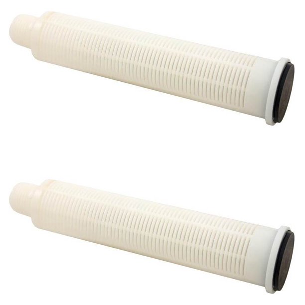 2) Pentair 152290 611/16" Inch Lateral Replacement Pool Spa Sand
