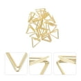 thumbnail image 3 of Table Memo Clip Holder Wedding Menu Heart Picture Stand, 3 of 5
