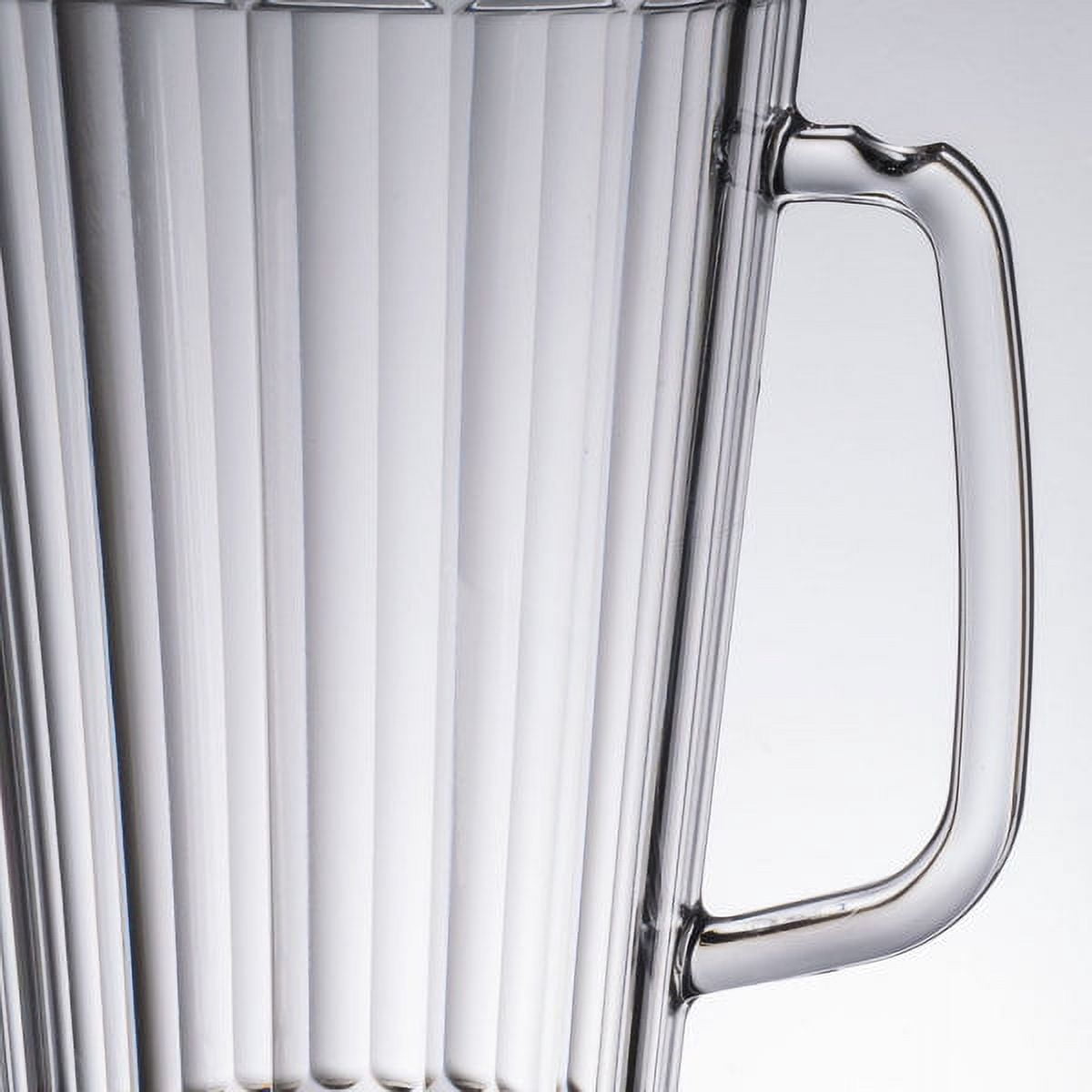 CamwearÂ® Pitcher 64 oz. Clear