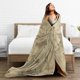 thumbnail image 3 of MiddleEarth Map Flannel Blanket Bedding Fleece Blanket Soft Thow Blankets Air Conditioning Blanket For Sofa Couch Living Room, 3 of 5