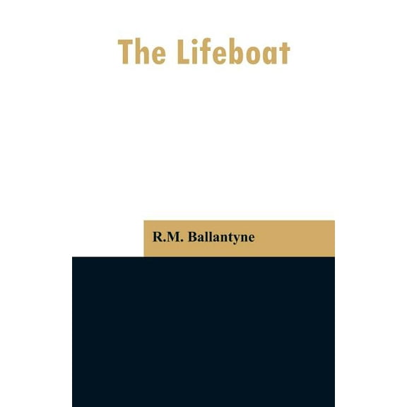 The Lifeboat, (Paperback)