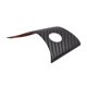 thumbnail image 4 of Accesorios de moldura de cubierta interior de fibra de carbono, 4 of 4