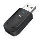 thumbnail image 1 of Adaptador , adaptador Dongle USB 5,0, Dongle USB, receptor transmisor inalámbrico Audio Digital de 3,5mm para, 1 of 8