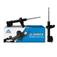 thumbnail image 1 of Amortiguadores AG para Auto Delanteros para Renault Kangoo 2004 a 2012 2 Piezas Nuevos, 1 of 5