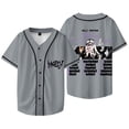thumbnail image 1 of Molly Santana Molly y su Tour de la Semana de las Maravillas, chaqueta de béisbol, camiseta, camisetas de manga corta Unisex,Style 9,XXL, 1 of 6