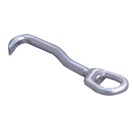 

Sheet Metal Hook Small Flat Nose