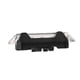 thumbnail image 3 of Sonducket Luces traseras recargables para bicicleta, lámpara trasera impermeable, luz trasera intermitente, equipo de iluminación profesional resistente Ciclismo Blanco Sonducket OD0114-03, 3 of 6