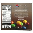 thumbnail image 3 of Atkins, Endulge, Chocolate Peanut Candies, 5 Packs, 1.2 oz Pack of 3, 3 of 3