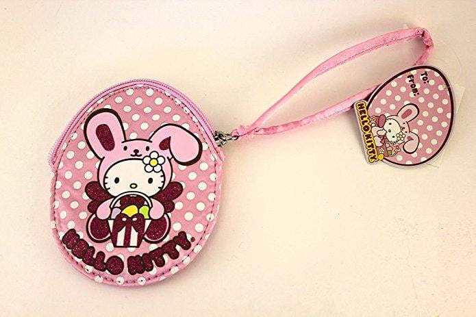 Hello Kitty Glitter Figure-Butin Crate Exclusive