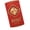 Happy New Year, variant on Year Of Horse Greeting Card With Envelope Chinese New Year Party Invitation For Holiday Gifting Festival Celebration