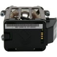 thumbnail image 4 of Jaspertronics™ Lamp & Housing for The Christie Digital Boxer 2K30 Projector with Original Specs & Full Lifespan Bulb 1 Year Warranty 1 Unit per pack, 4 of 9
