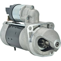 DB Electrical New Starter 410-24336 for Case 65 65C 70 70C 75 75C 80 Farmall Tractor 2008-On