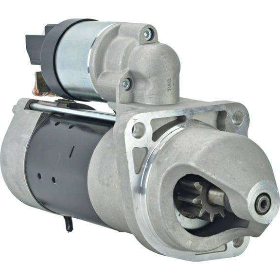 DB Electrical New Starter 410-24336 for Case 65 65C 70 70C 75 75C 80 Farmall Tractor 2008-On