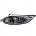 thumbnail image 5 of Front Fog Light TO2593133 Lamp 81210-AA011 Kit Replacement for 2002-2004 Toyota Camry, 5 of 6