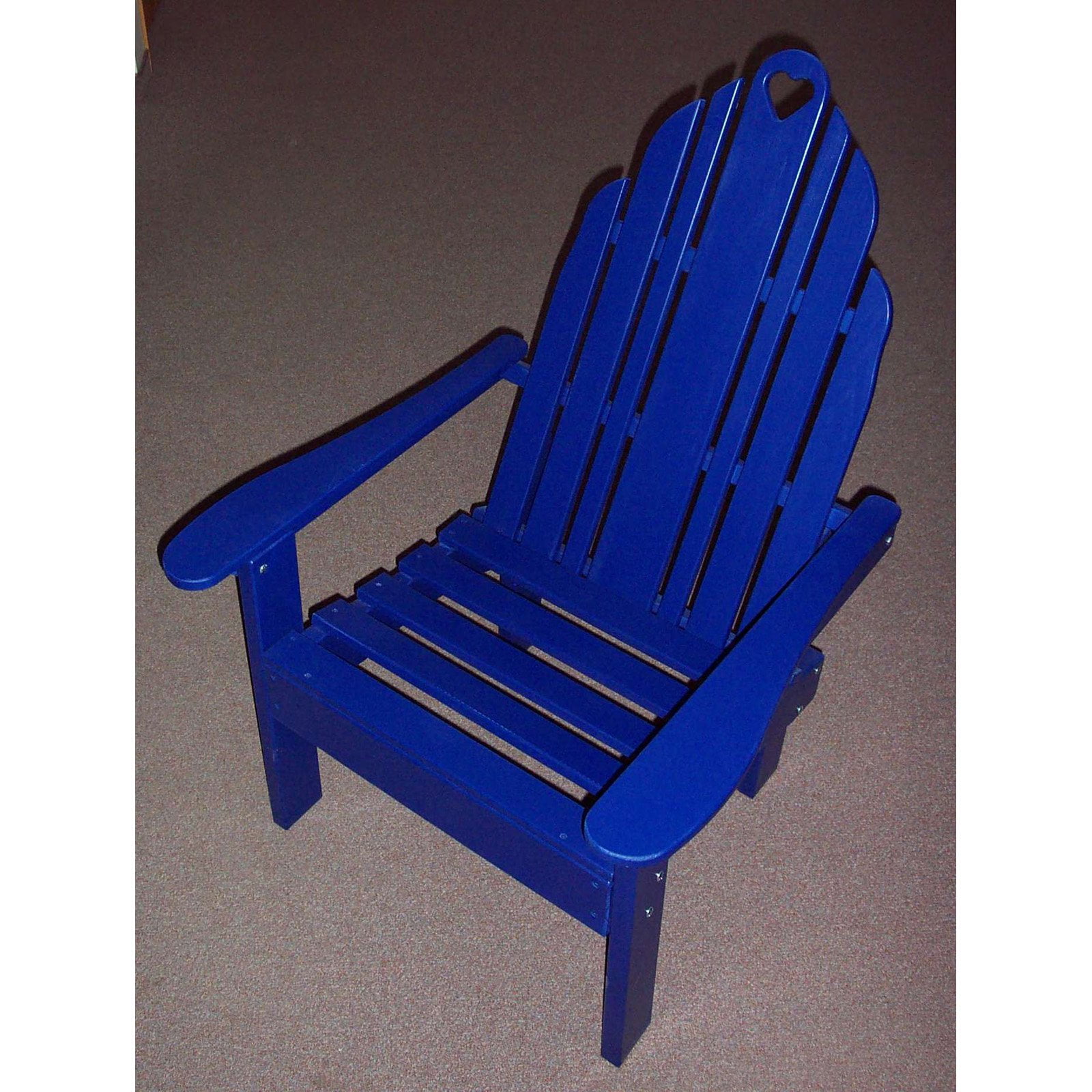 Prairie Leisure Grandparents Adirondack Chair