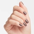 thumbnail image 4 of Esmalte de uñas OPI Nail Lacquer Over the Taupe Resistant, 4 of 6