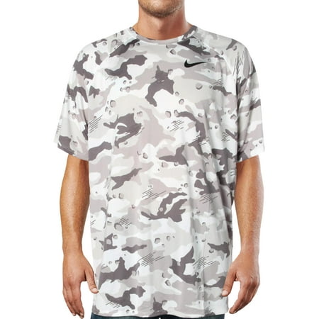 Nike Mens Running Fitness T-Shirt