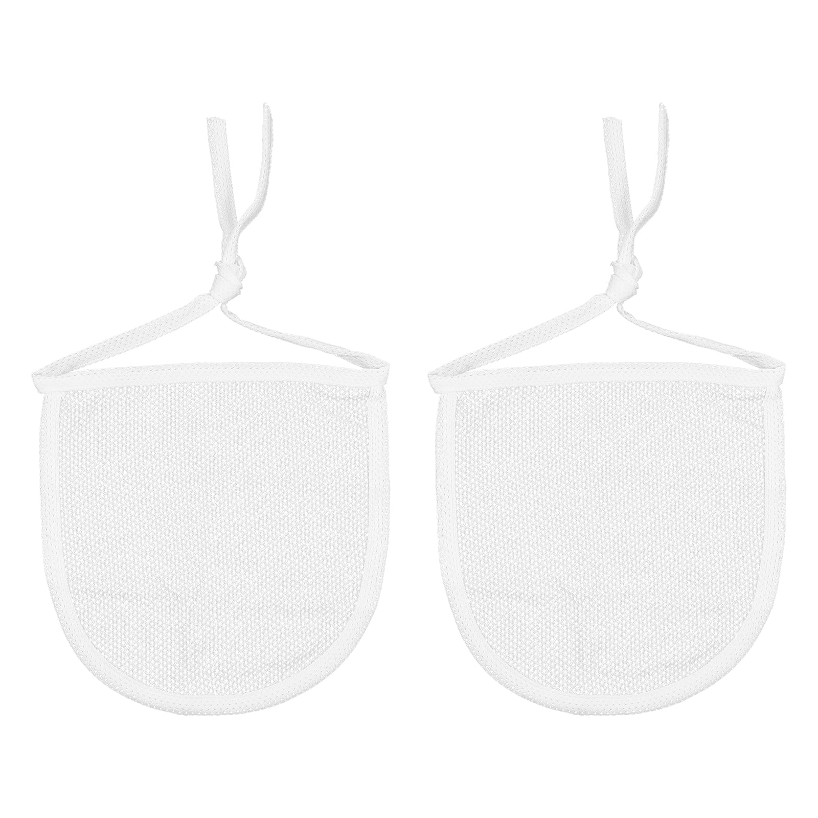 NUOLUX Neck Stoma Trachea Tracheostomy Shower Protector Wound Shield