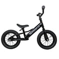 thumbnail image 2 of Bicicleta entrenadora de balance TERRAFIT Negro, 2 of 5
