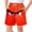 Red, variant on ATOGUTA Swimming Shorts for Boys Quick Dry Boys Swim Trunks Bathing Suit Kids Swimwear with Pockets Size 6-15, Red