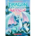 thumbnail image 1 of Zora the Snow Dragon (Dragon Girls #15), 1 of 2