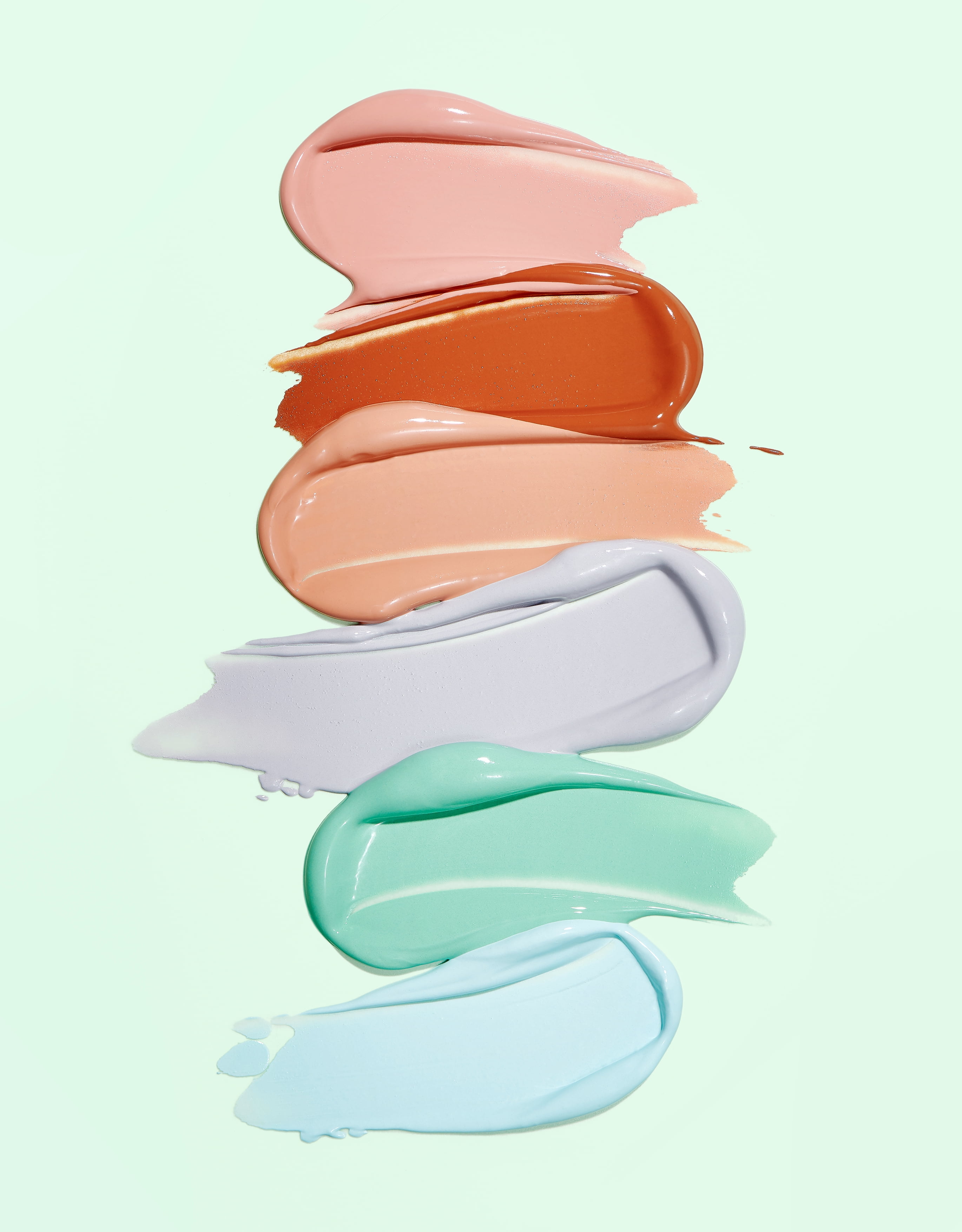 Lottie London Colour Cloud in Love Cocoa, Longwear Matte Liquid Eyeshadow, 0.10 fl oz