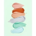 thumbnail image 7 of Lottie London Colour Cloud in Minty Fresh, Longwear Matte Liquid Eyeshadow, 0.10 fl oz, 7 of 7