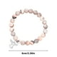 thumbnail image 2 of Manual Bracelet Men's And Women's Hand String Beaded Bracelet Holiday Gift Bracelet, 2 of 5