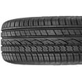 thumbnail image 3 of 4 Continental CrossContact UHP 255/50R19 103W Performance Tires 420AAA Summer 3548790000 / 255/50/19 / 2555019, 3 of 3