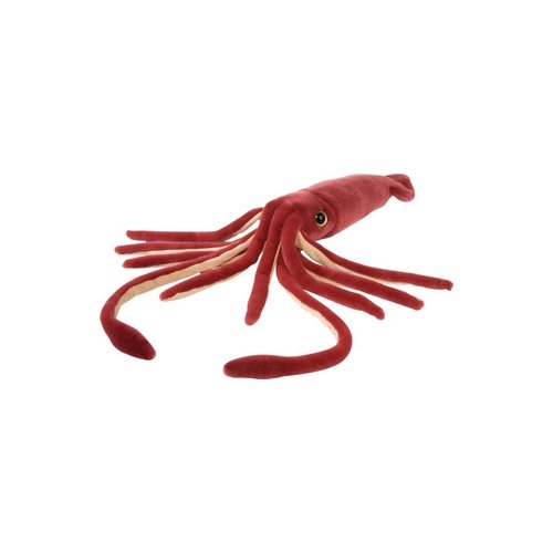 Oct16 Giant Squid Plush Stuffed Animal By Wild Republic Walmart Com Walmart Com