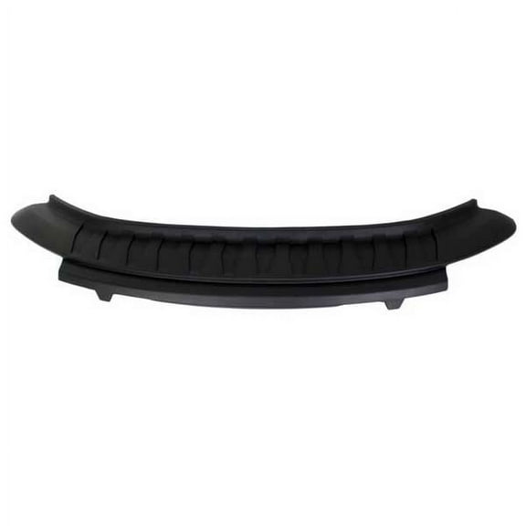 For 09-14 F150 Truck w/o Sport Package RWD Front Lower Spoiler Valance Lip Panel