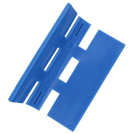

Younar Profile Corner Marking Blue Corner Marking Tool Shape Duplicator Woodworking Scribe Tools For Vinyl Cutter Plank Install 3.94/10cm fabulous